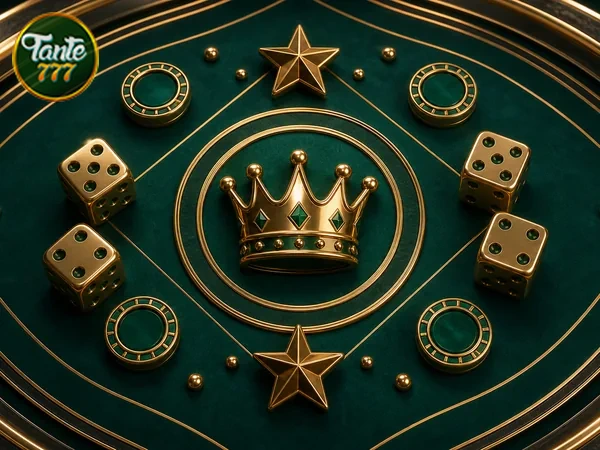 Pilihan meja dealer langsung