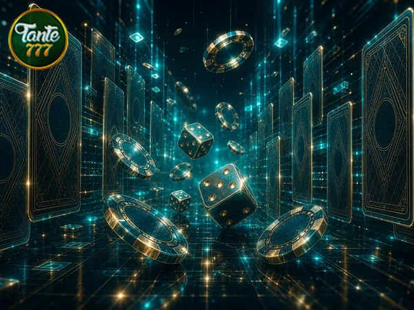 Antarmuka taruhan sepak bola