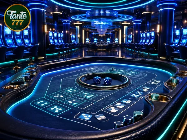 Koleksi permainan slot