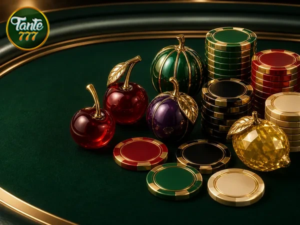 Putaran Jackpot Bingo dengan penanda nomor otomatis