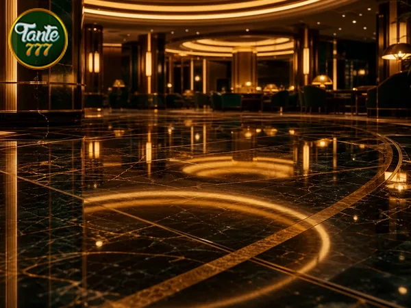 Tampilan permainan Midas Fortune 1